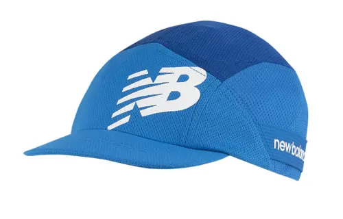 New Balance Baseball Caps Kids' Blue