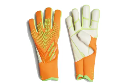Adidas Sports Gloves Unisex Orange