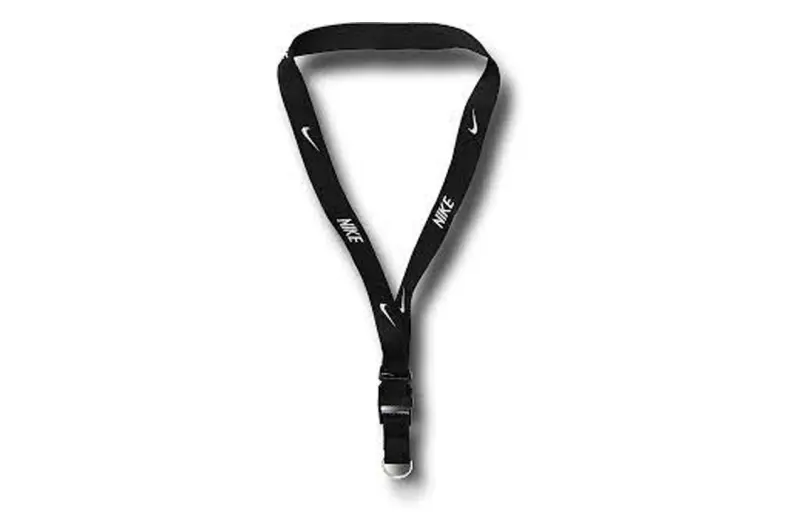 Nike Charms Unisex Black