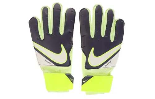 Nike Nylon Sports Gloves Kids' Black