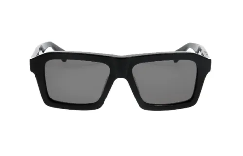 Bottega Veneta Rectangle Frame Sunglasses