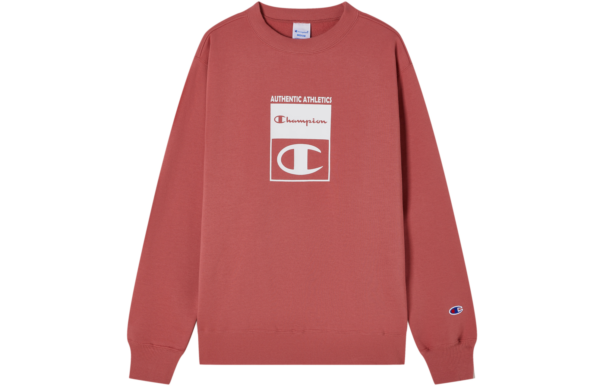 Champion FW23 Basic