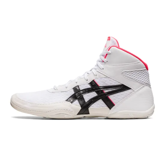 Asics Matflex 7 'White Diva Pink'