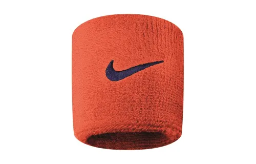 Nike Wristbands Unisex Orange