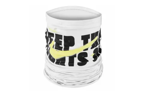 Nike Snoods Unisex White