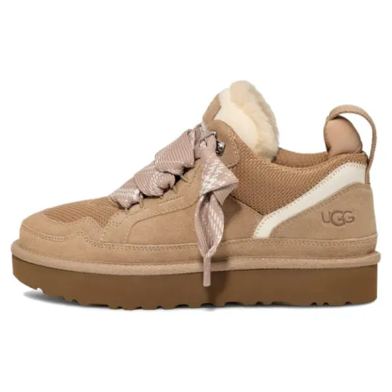 UGG Lowmel Sand Women's