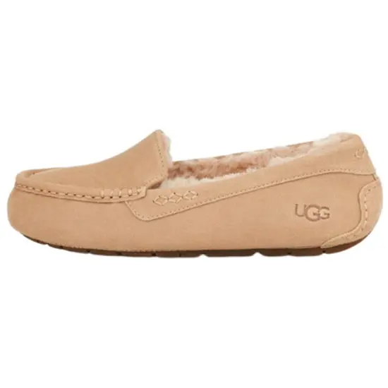 UGG Ansley Slipper Pink Cloud Women's