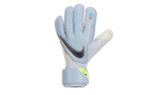 Nike Sports Gloves Unisex White