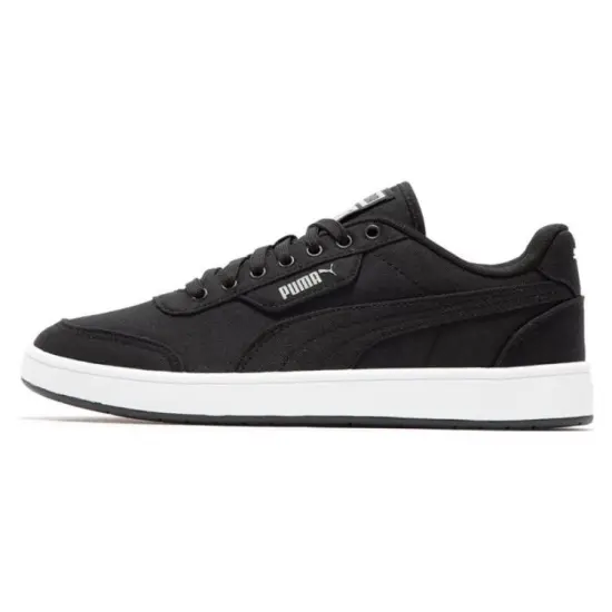 PUMA Court Guard Cvs 'Black'