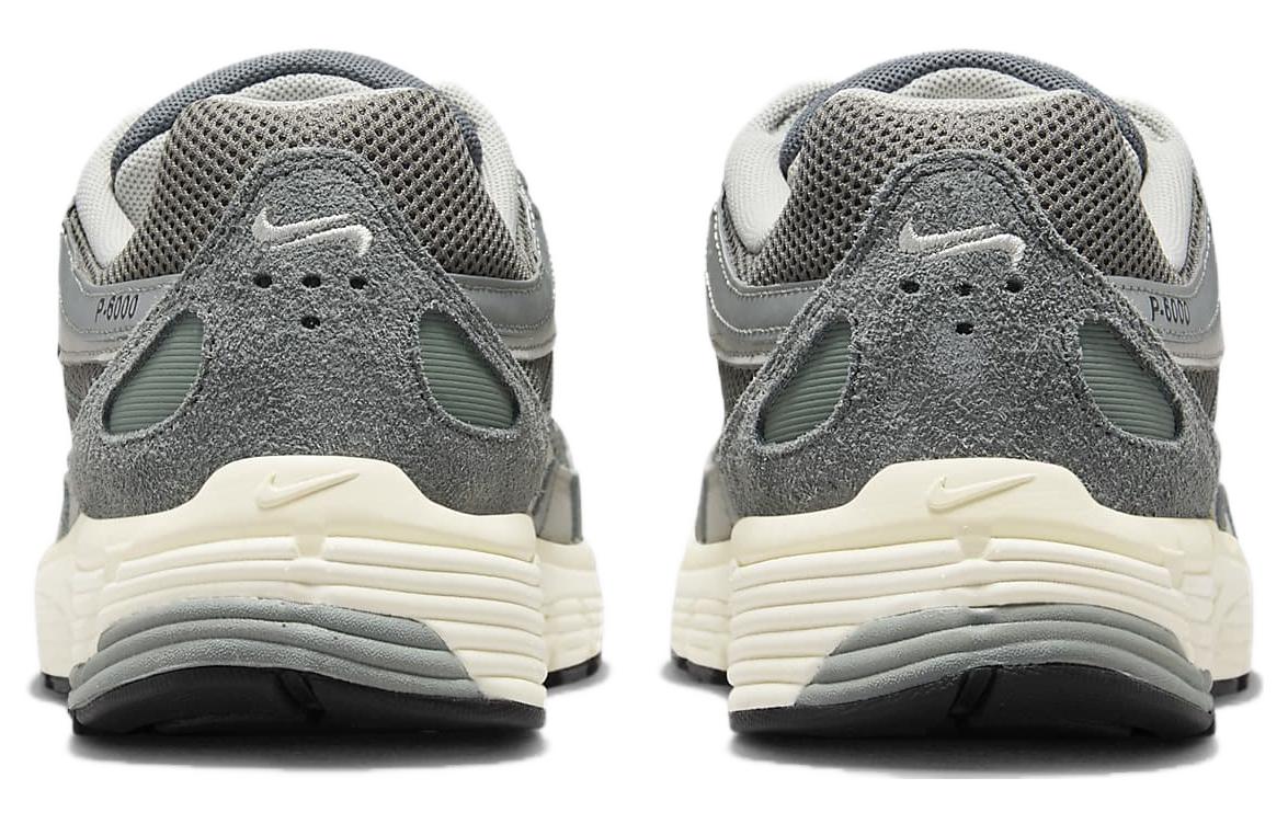 Nike P 6000 Flat Pewter FN7509-029 | eBay