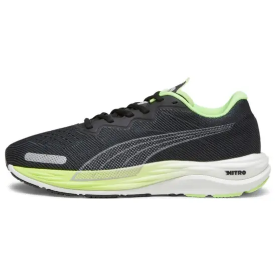 PUMA Velocity Nitro 2 'Black White'