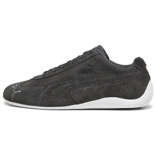PUMA X Scuderia Ferrari Speedcat 'Black White'