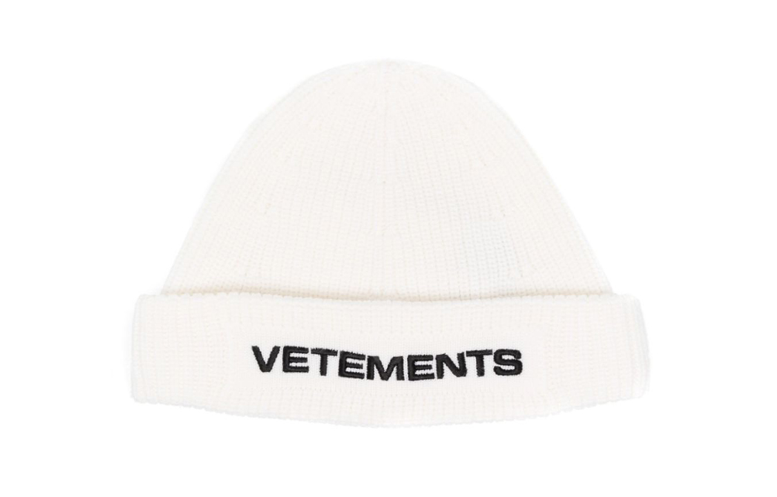 Шапки Vetements