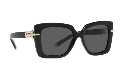 Tiffany & CO. Square Frame Sunglasses
