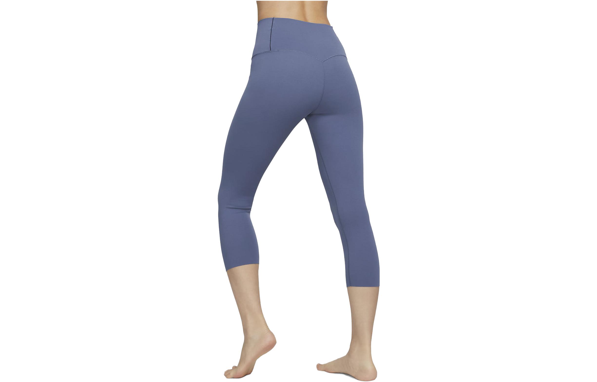 Nike Zenvy Sports Pants Women’s Fen Blue Moderate