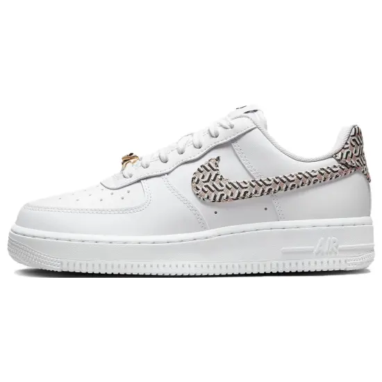 Nike Air Force 1 Low LX United In Victory White Women's