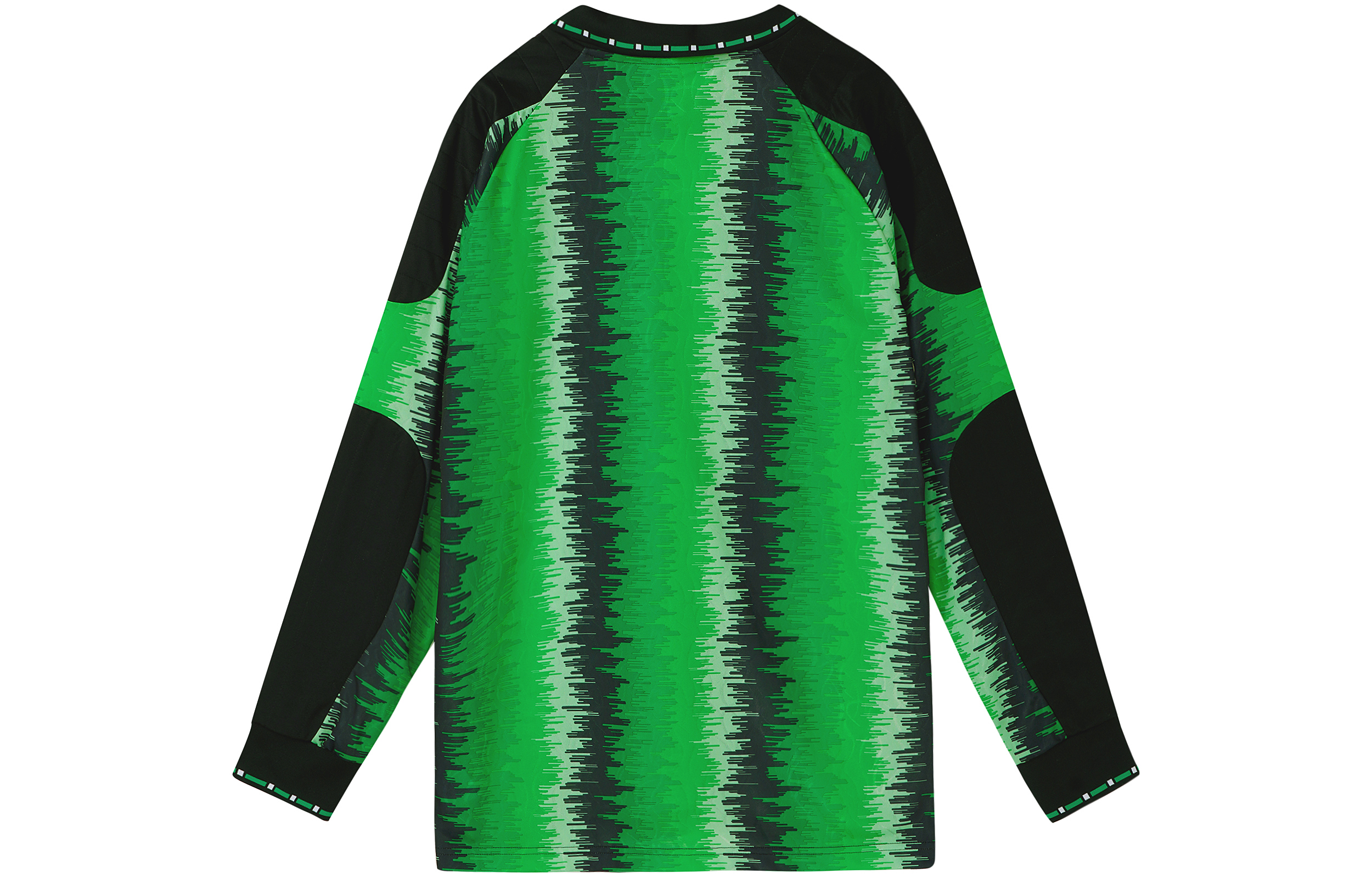 Adidas Originals Soccer Jersey Men’s Tropical Green