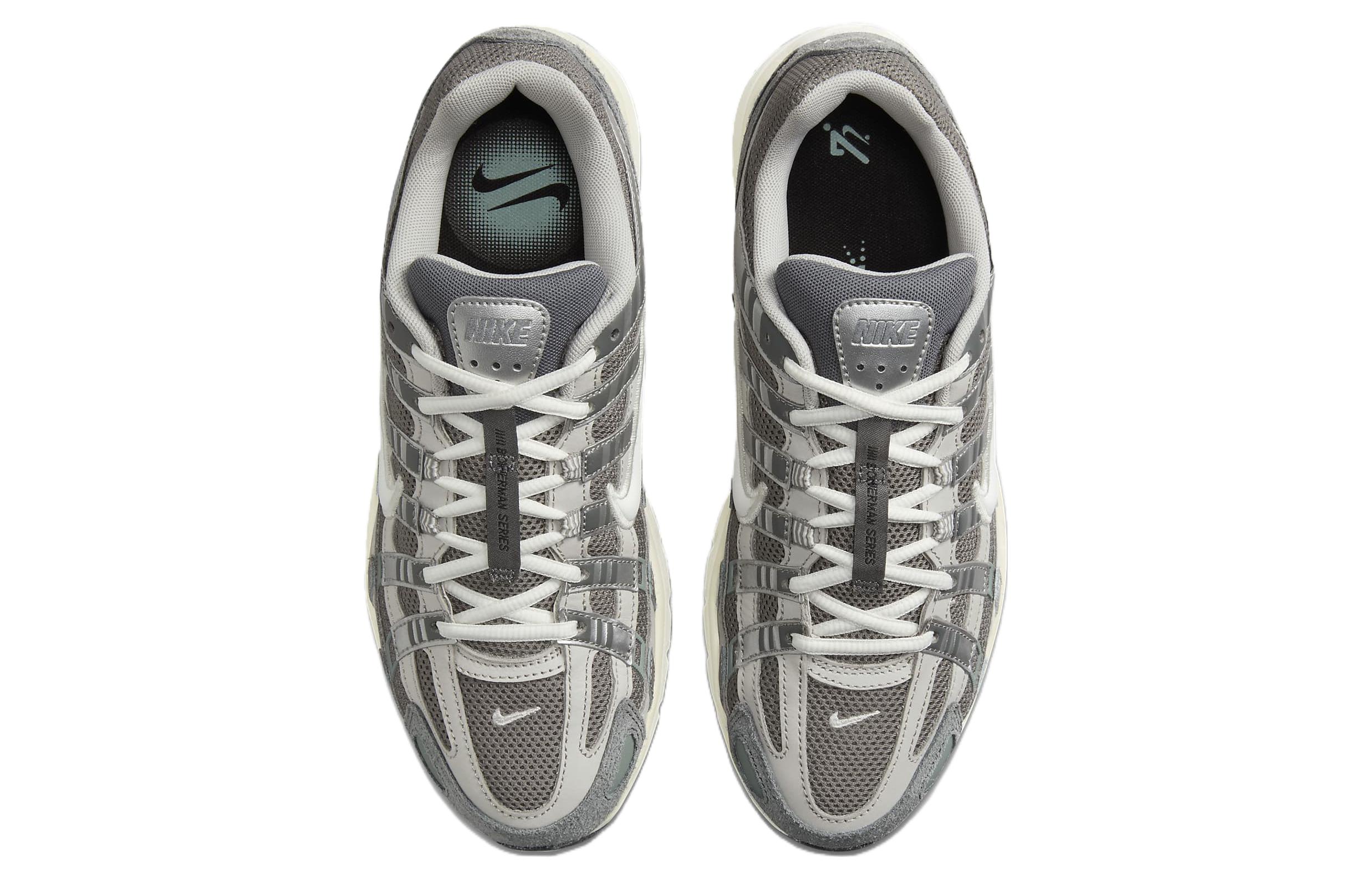 Nike P 6000 Flat Pewter FN7509-029 | eBay