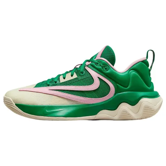 Nike Giannis Immortality 3 EP 'Green Pink'