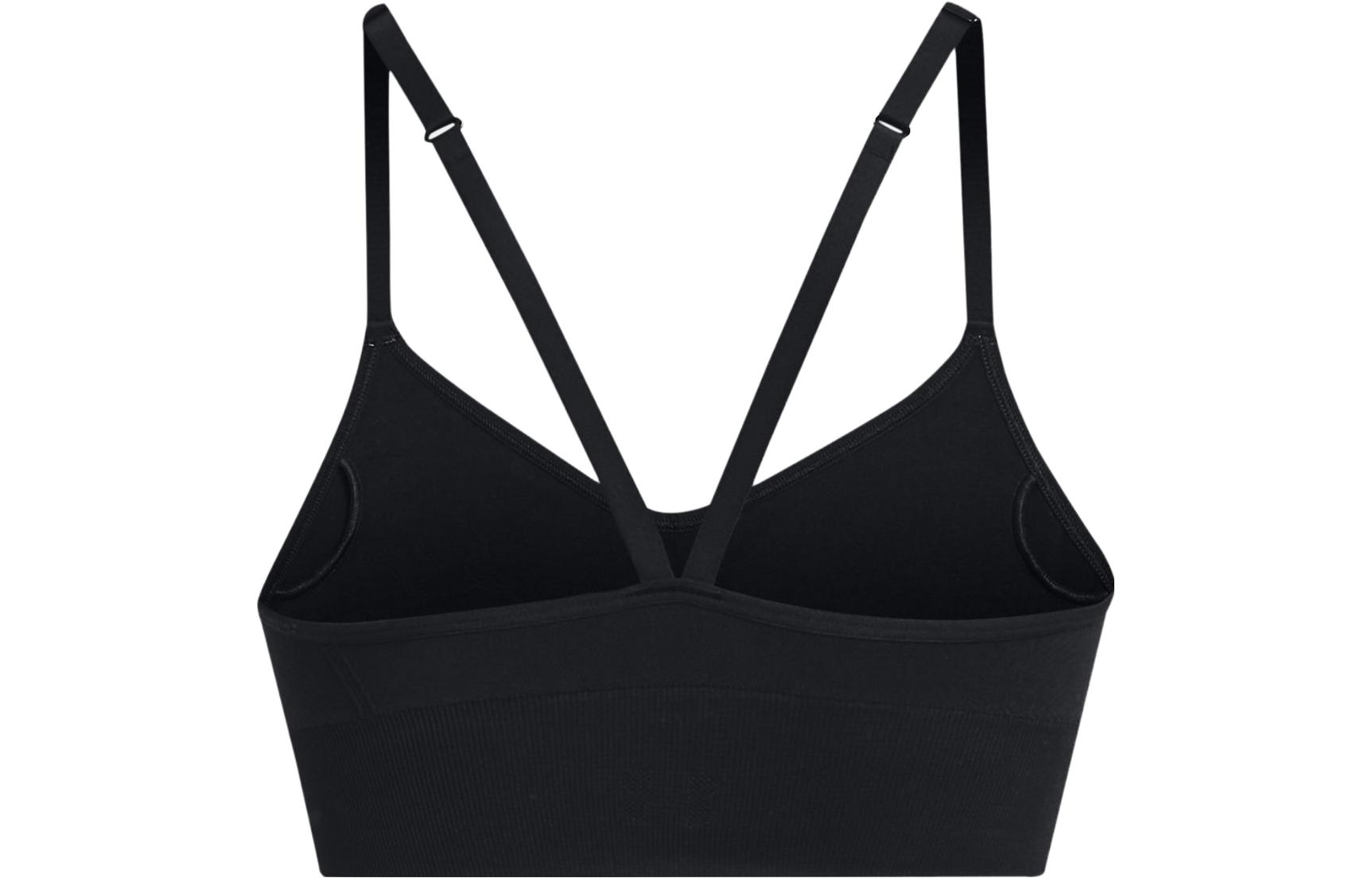 Under Armour Seamless Sports Underwear Women’s Black