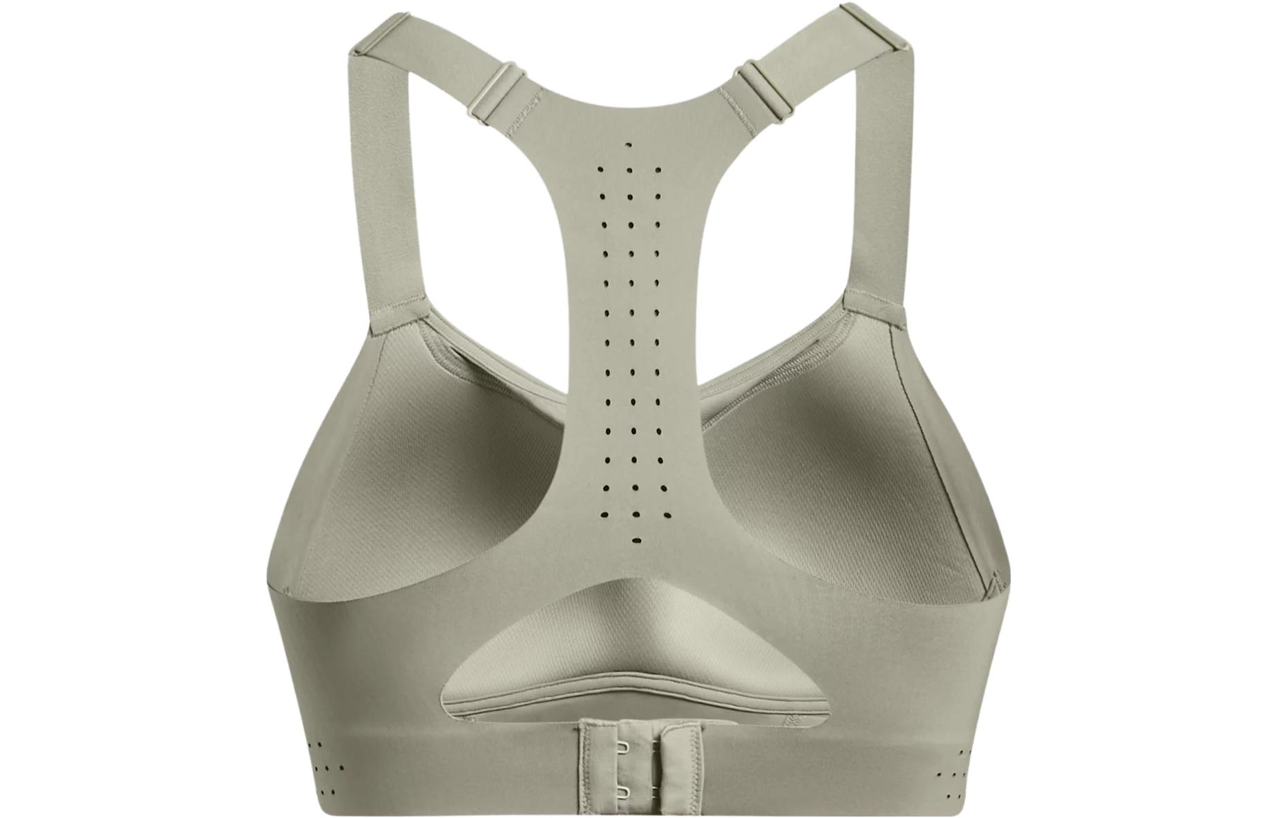 Under Armour Sports Underwear Women’s Bush Green