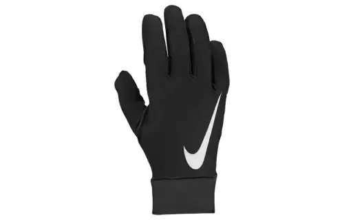 Nike Polyester Sports Gloves Kids' Black