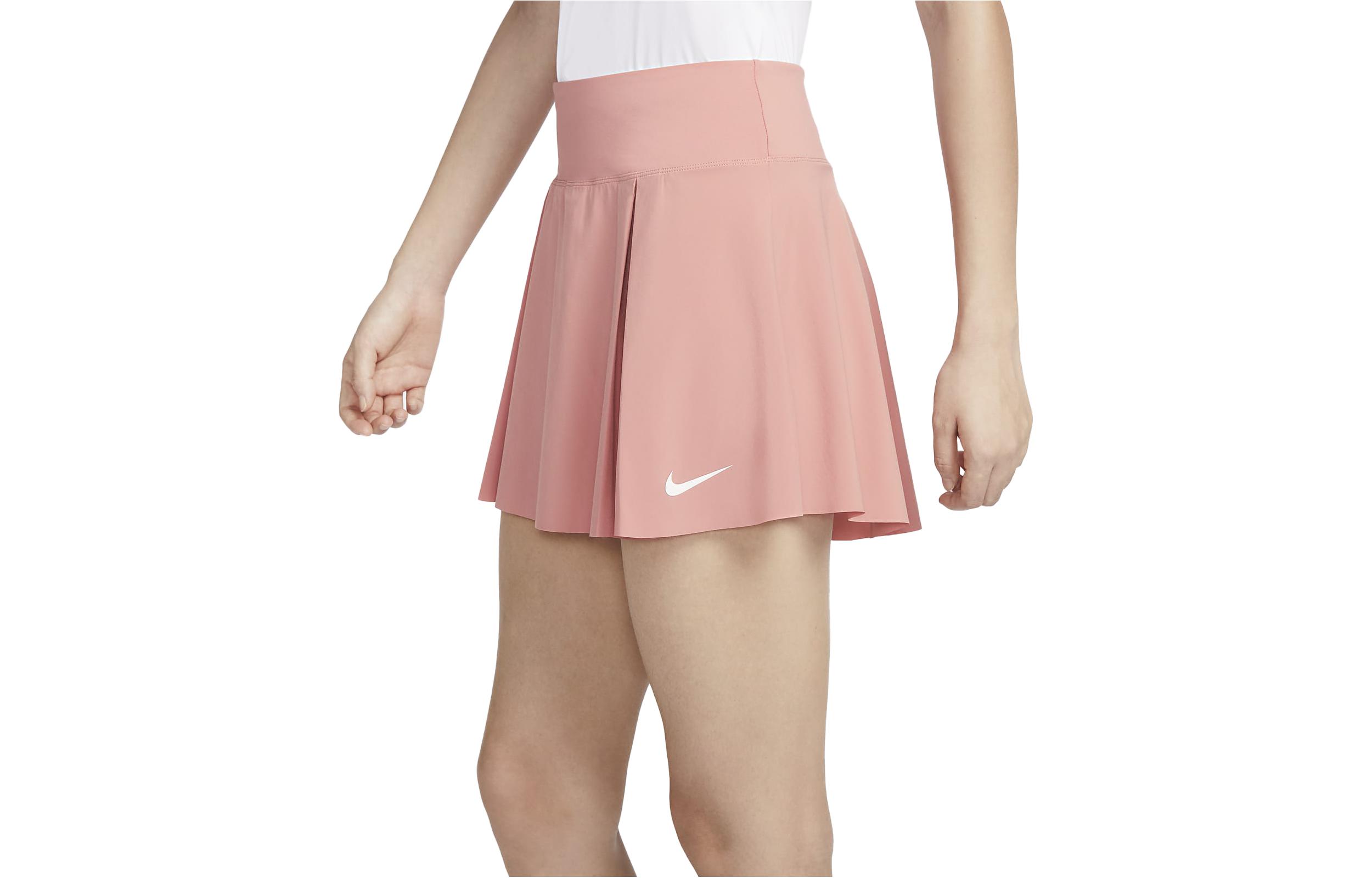 Nike Tennis Skirts Women’s Stardust Red Moderate