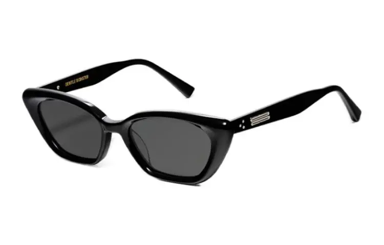 Terra Cotta tinted sunglasses
