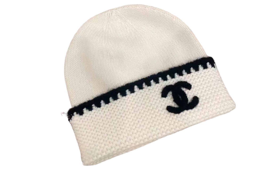 Шапки Chanel