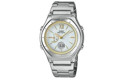 CASIO Women's White Watch LWA-M160D-7A2
