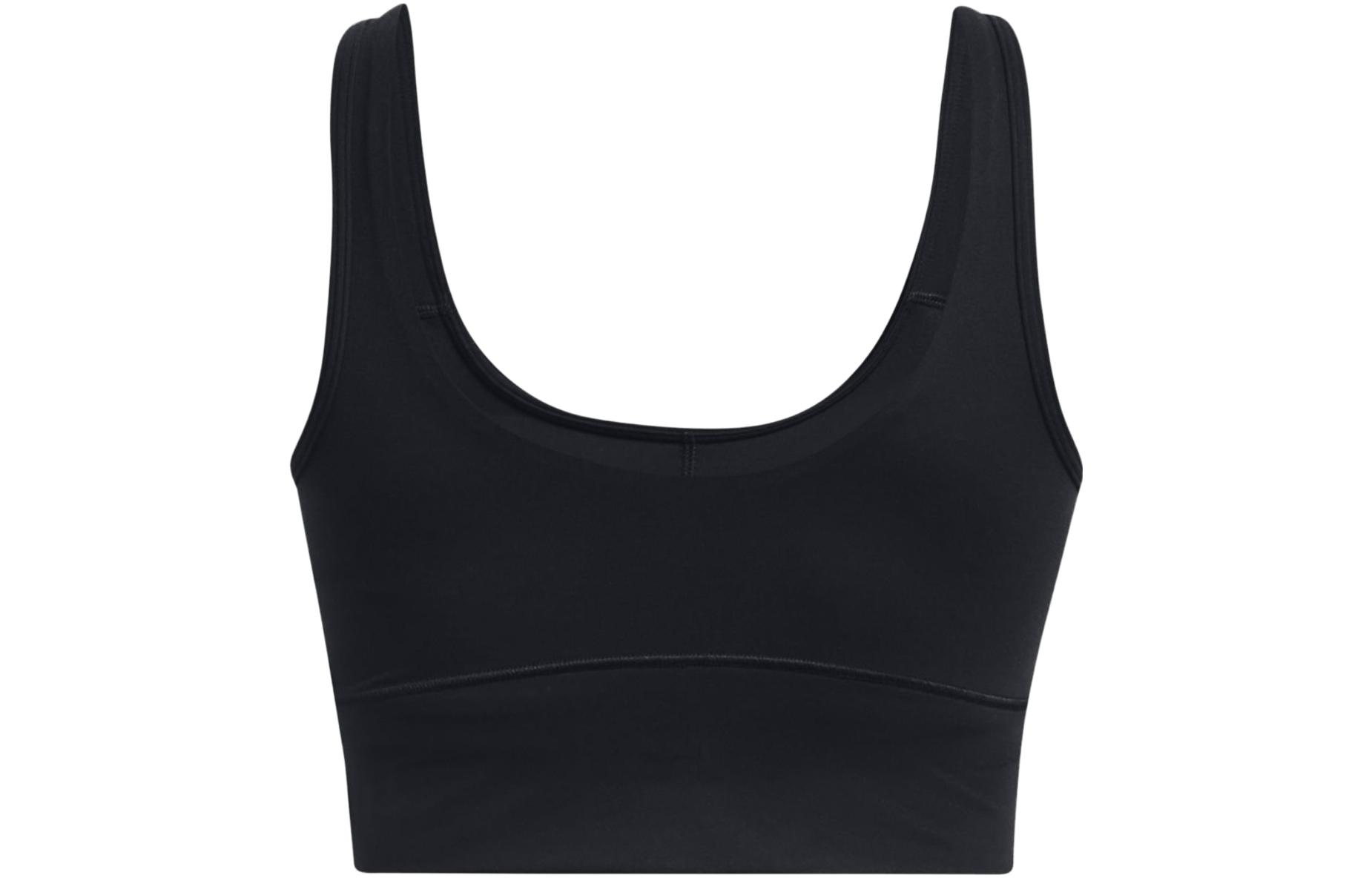 Under Armour black top