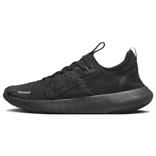 Nike Free RN Next Nature 'Black Anthracite'