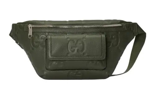 GUCCI Fanny Packs