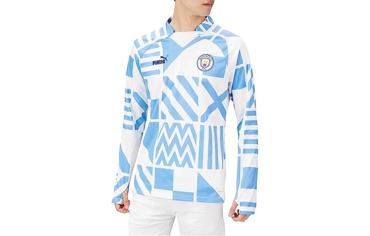PUMA MCFC Workout Clothing Men’s