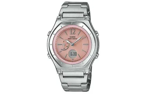 CASIO Women's Pink Watch LWA-M160D-4A1