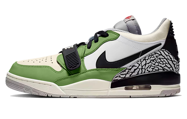 Jordan Legacy 312