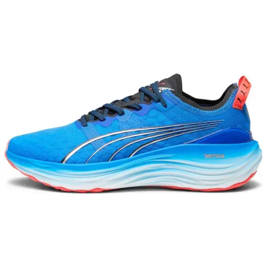 Puma ForeverRun Ultra Blue