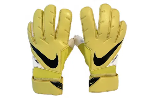 Nike Goalkeeper Vapor Grip3 Soccer Gloves