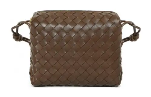 Bottega Veneta Loop Small Camera Bag