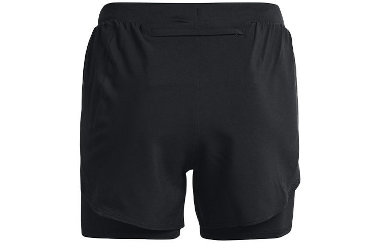 Under Armour Sports Shorts Women’s Black