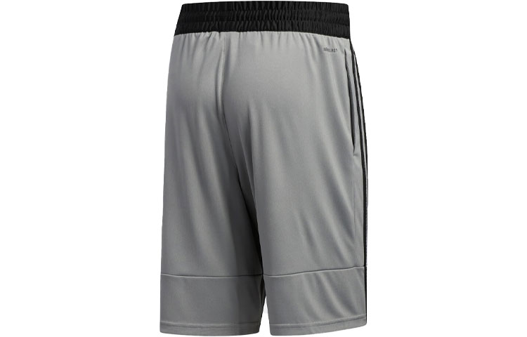 Adidas Sports Shorts Men’s Gray