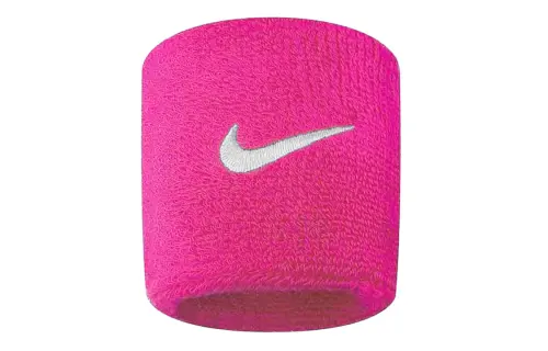 Nike Wristbands Unisex Bright Pink