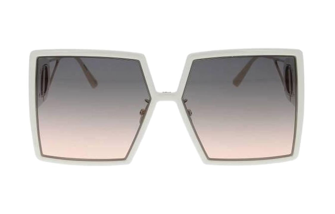 DIOR Eyewear Square Frame Sunglasses