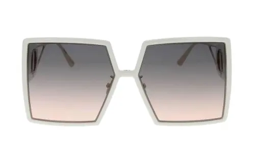 DIOR Eyewear Square Frame Sunglasses