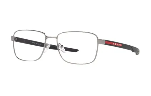 Prada rectangle-frame glasses