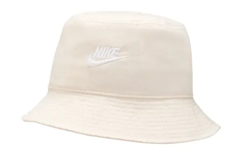 Nike Bucket Hats Unisex Beige