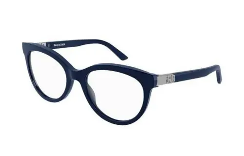 Balenciaga Cat eye Glasses