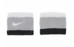 Nike Wristbands Unisex Gray