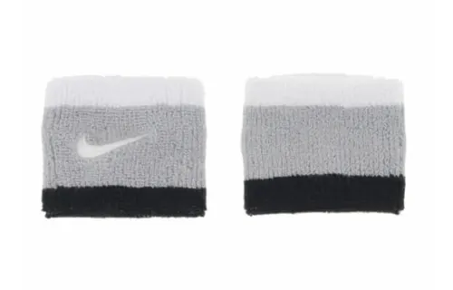 Nike Wristbands Unisex Gray