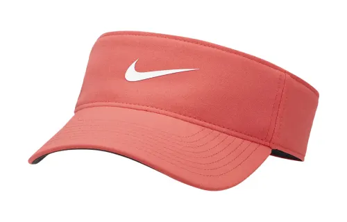 Nike Sun Protection Hats Unisex Orange Red